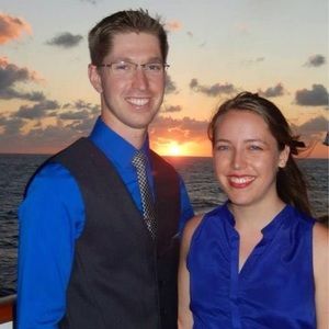 Meet your Posher, Luke